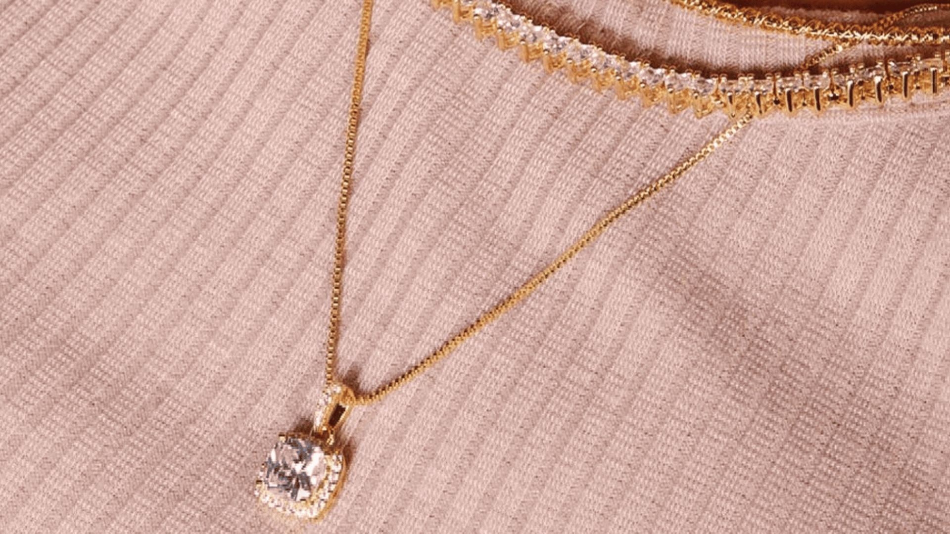 Como identificar semijoias de alta qualidade