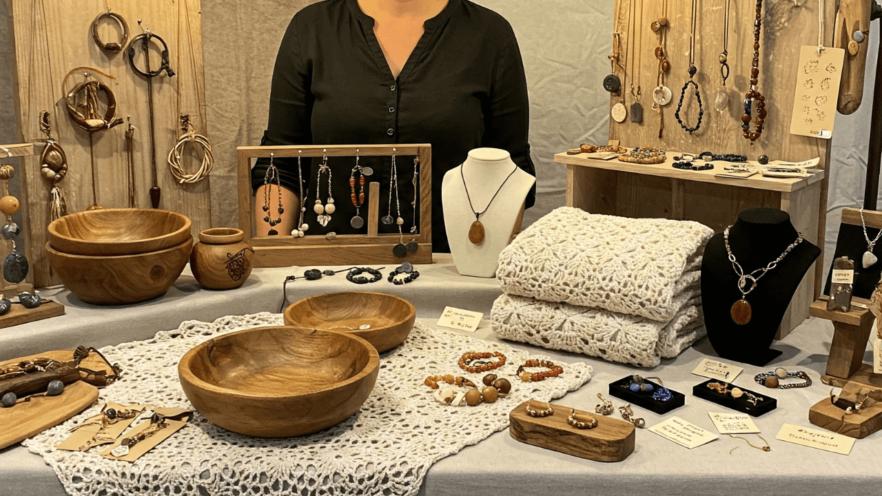 Acessórios orgânicos: confira a tendência nas semijoias