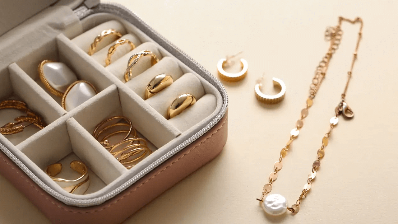 18 ideias de fotos de semijoias: inspire-se e venda mais