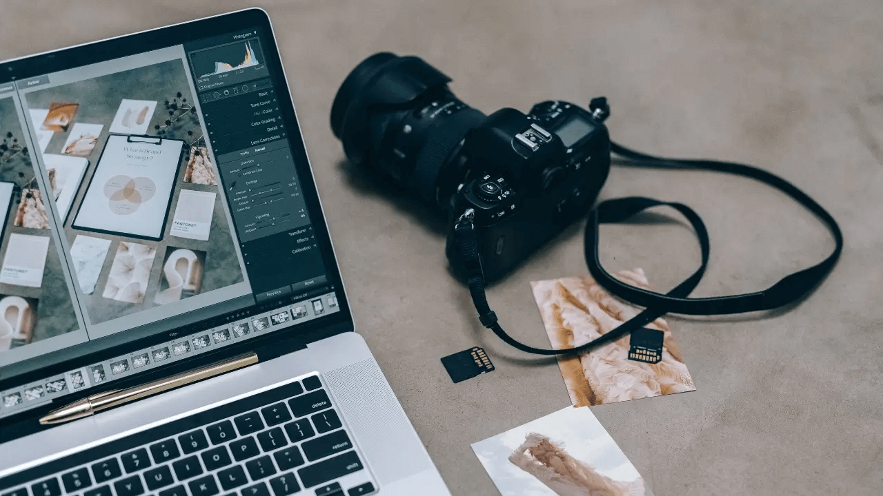 8 melhores aplicativos para editar fotos de semijoias