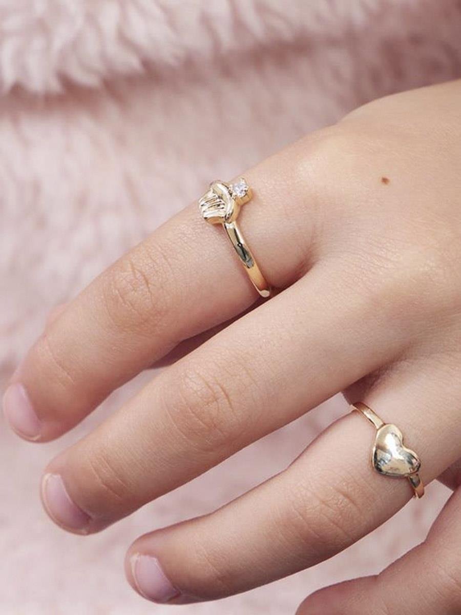 Anel Cupcake | Infantil 