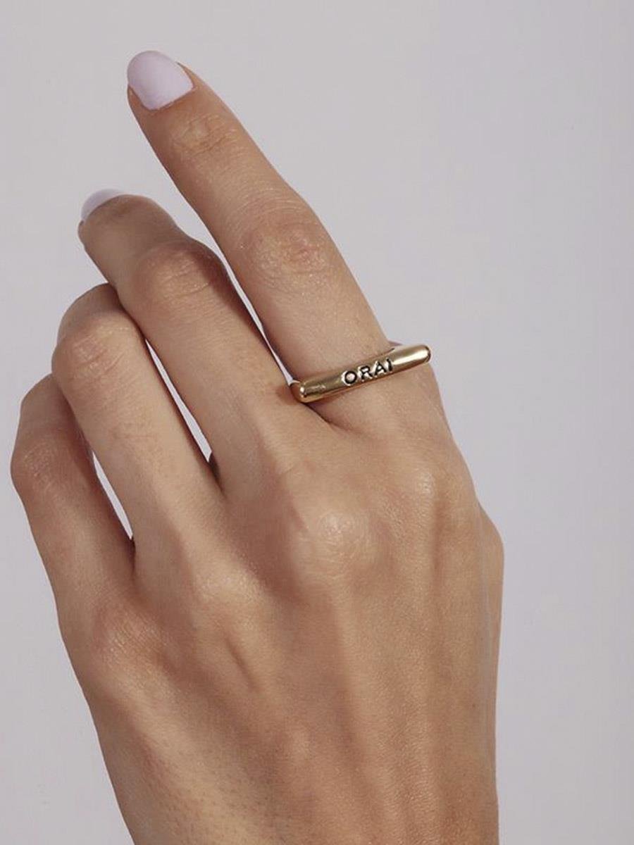 Anel 'Orai'
