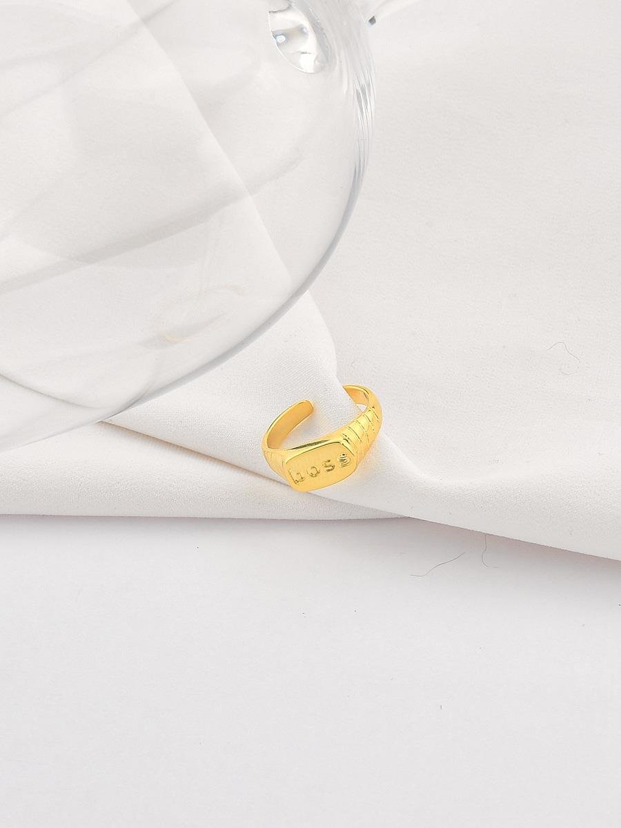 Anel Boss | Regulável