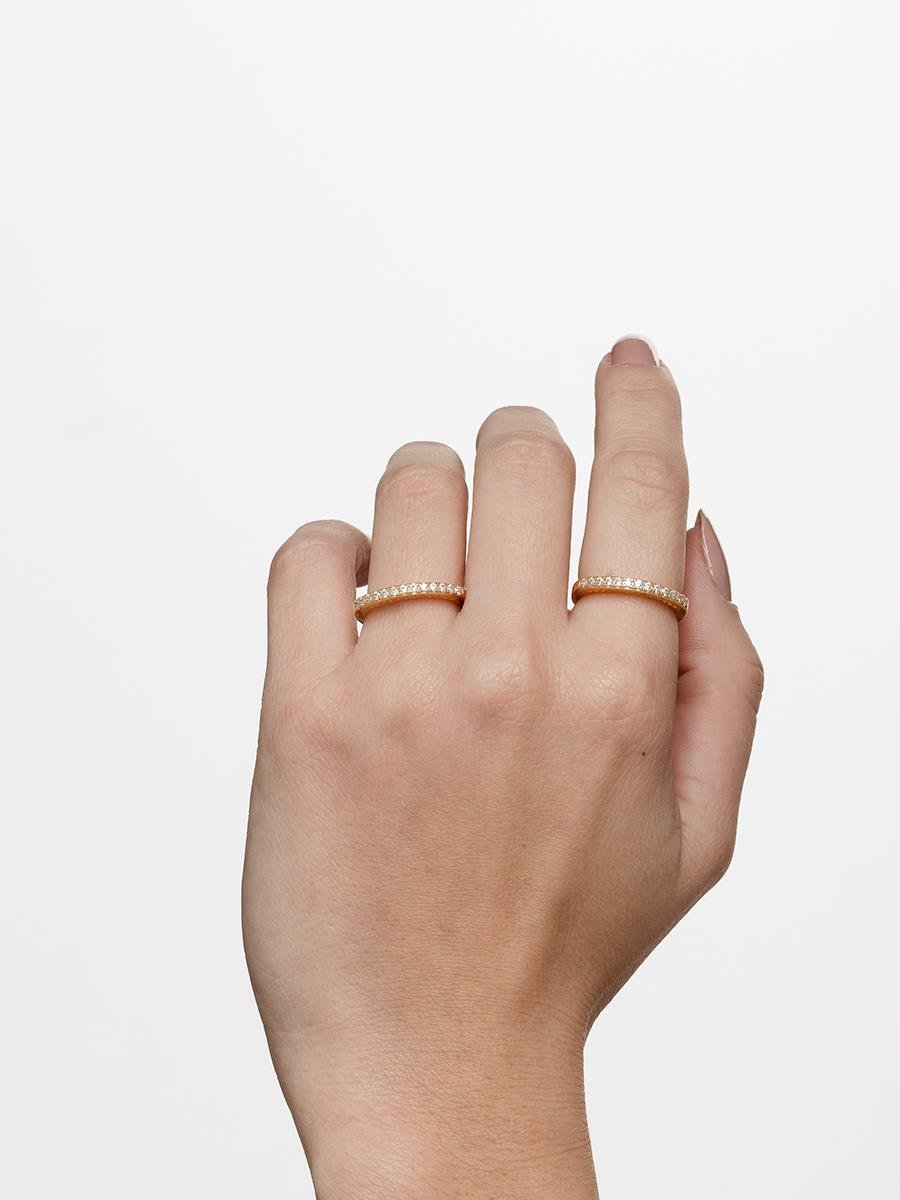 Aparador Traço Cravejado | Banhado a Ouro