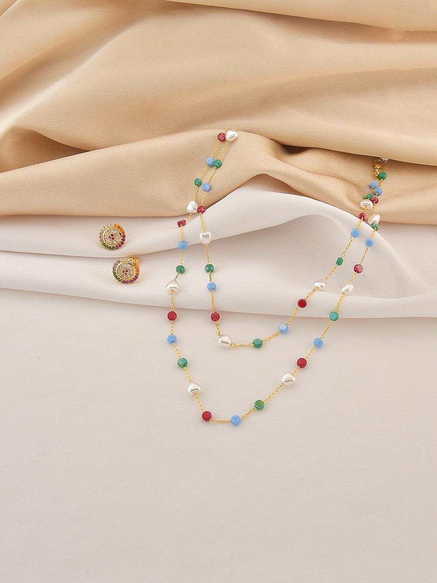 Brinco Pizza Colorida M