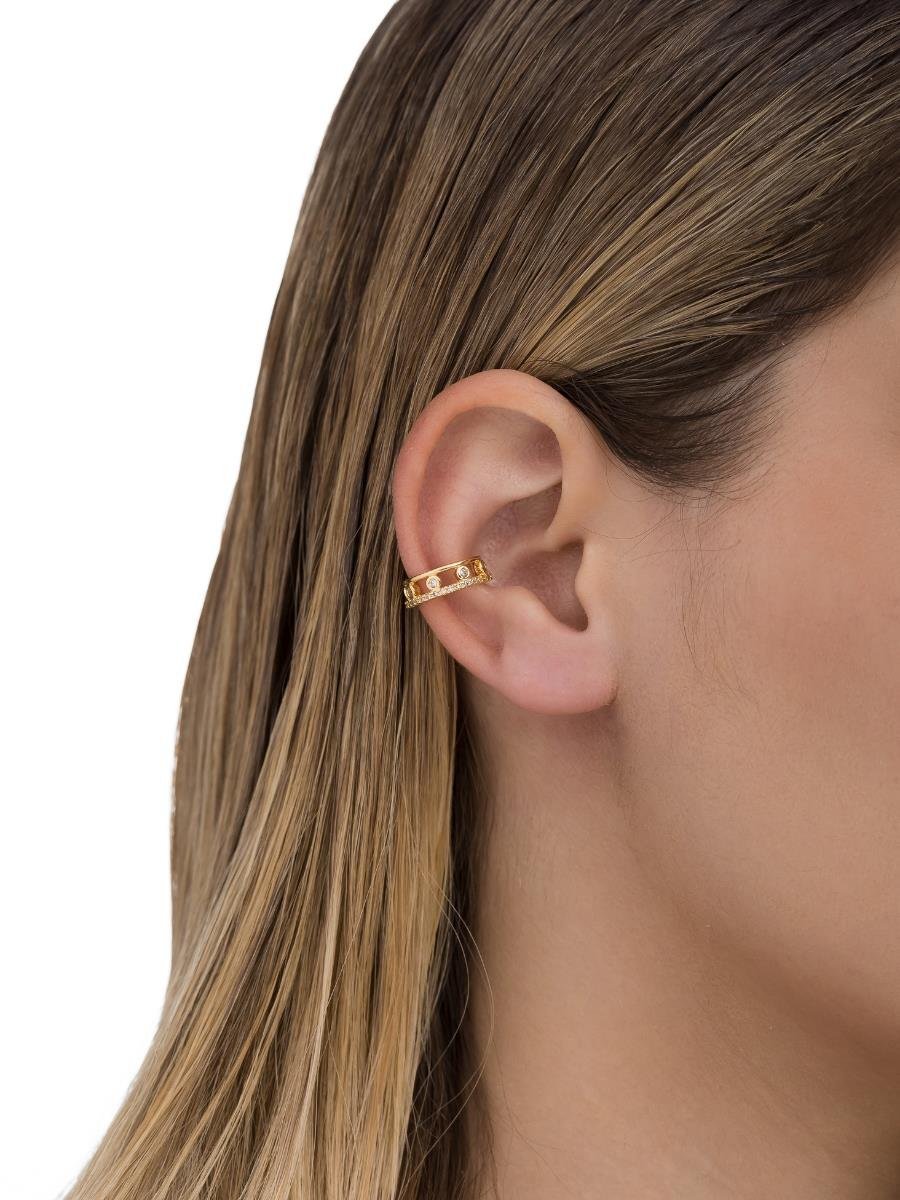 Piercing Fake Incolor