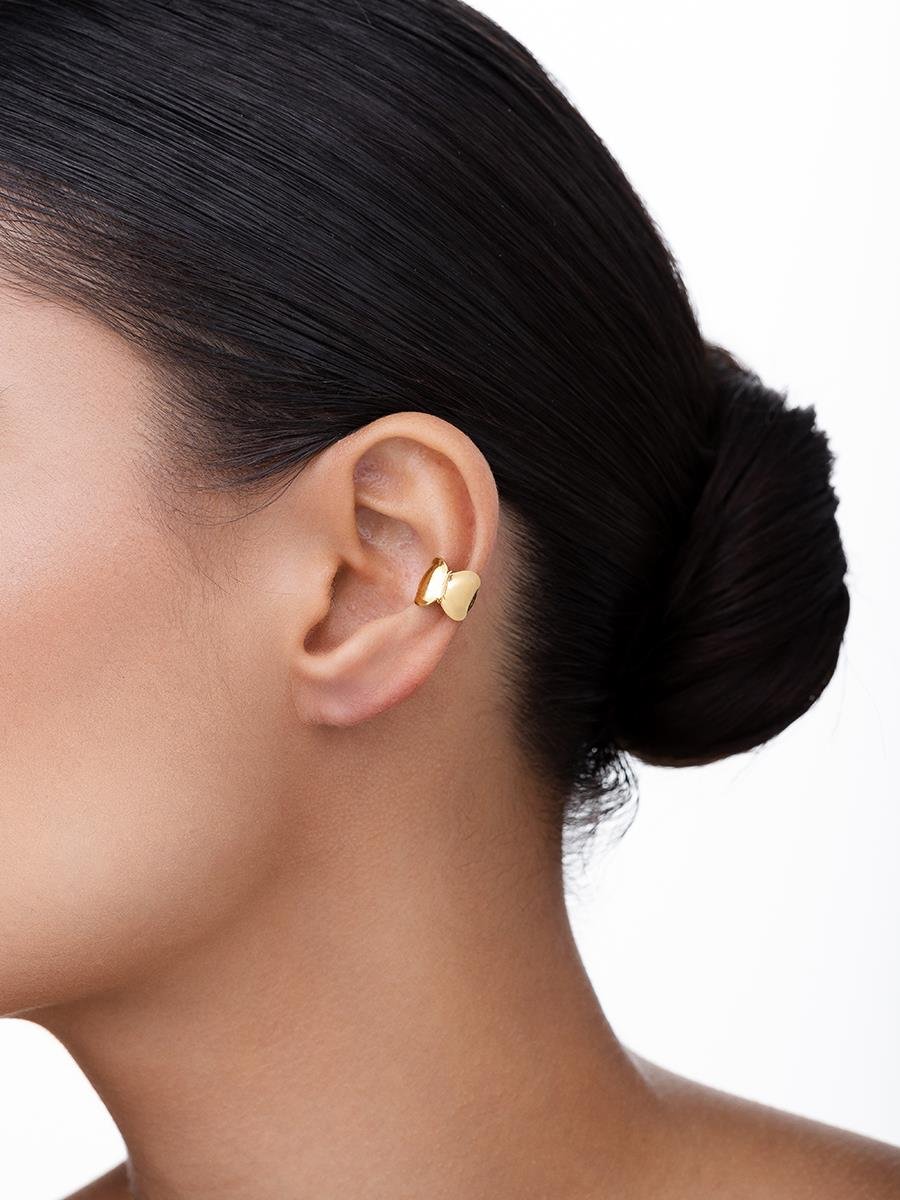 Piercing Fake Corações