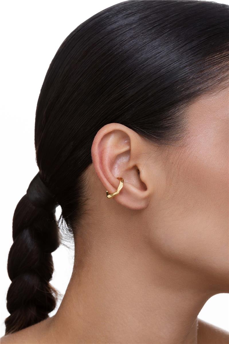 Piercing Fake com Detalhes