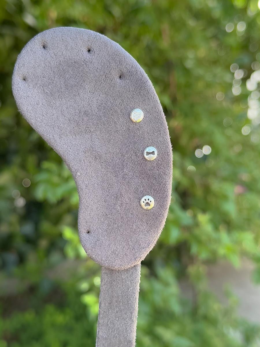 Trio Pet | Prata 925