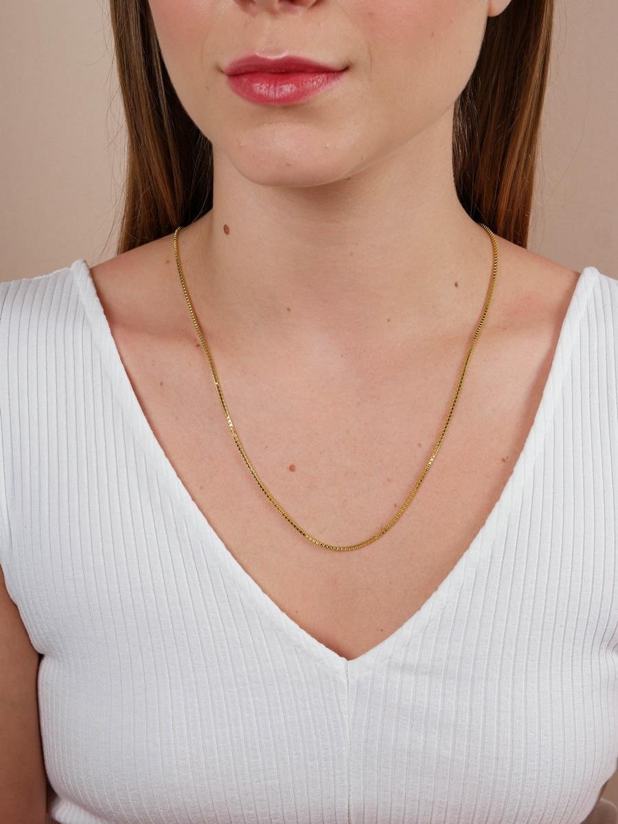 Corrente Veneziana 1.5mm | 50+5 