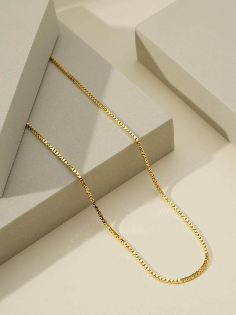 Corrente Veneziana 1.5mm | 50+5 