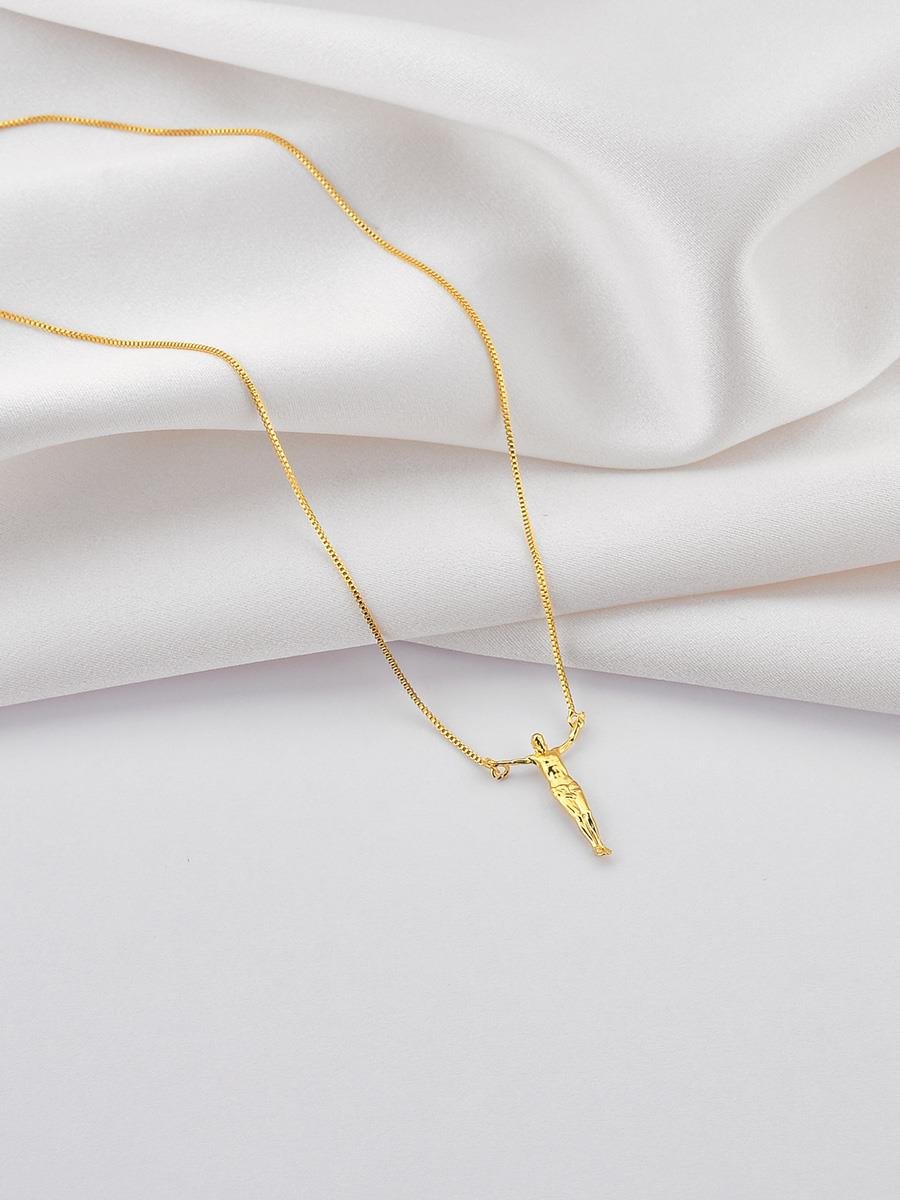 Colar Jesus