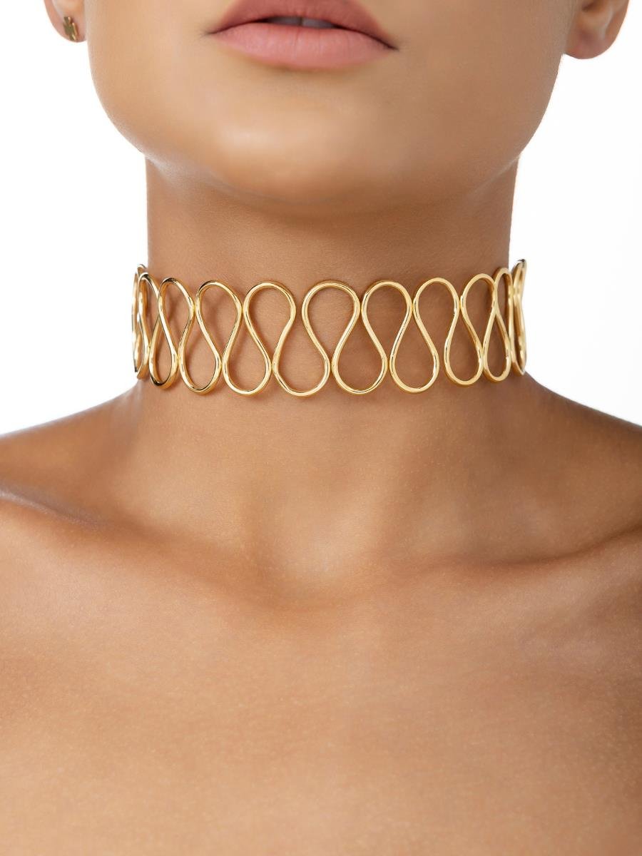 Choker Ondas