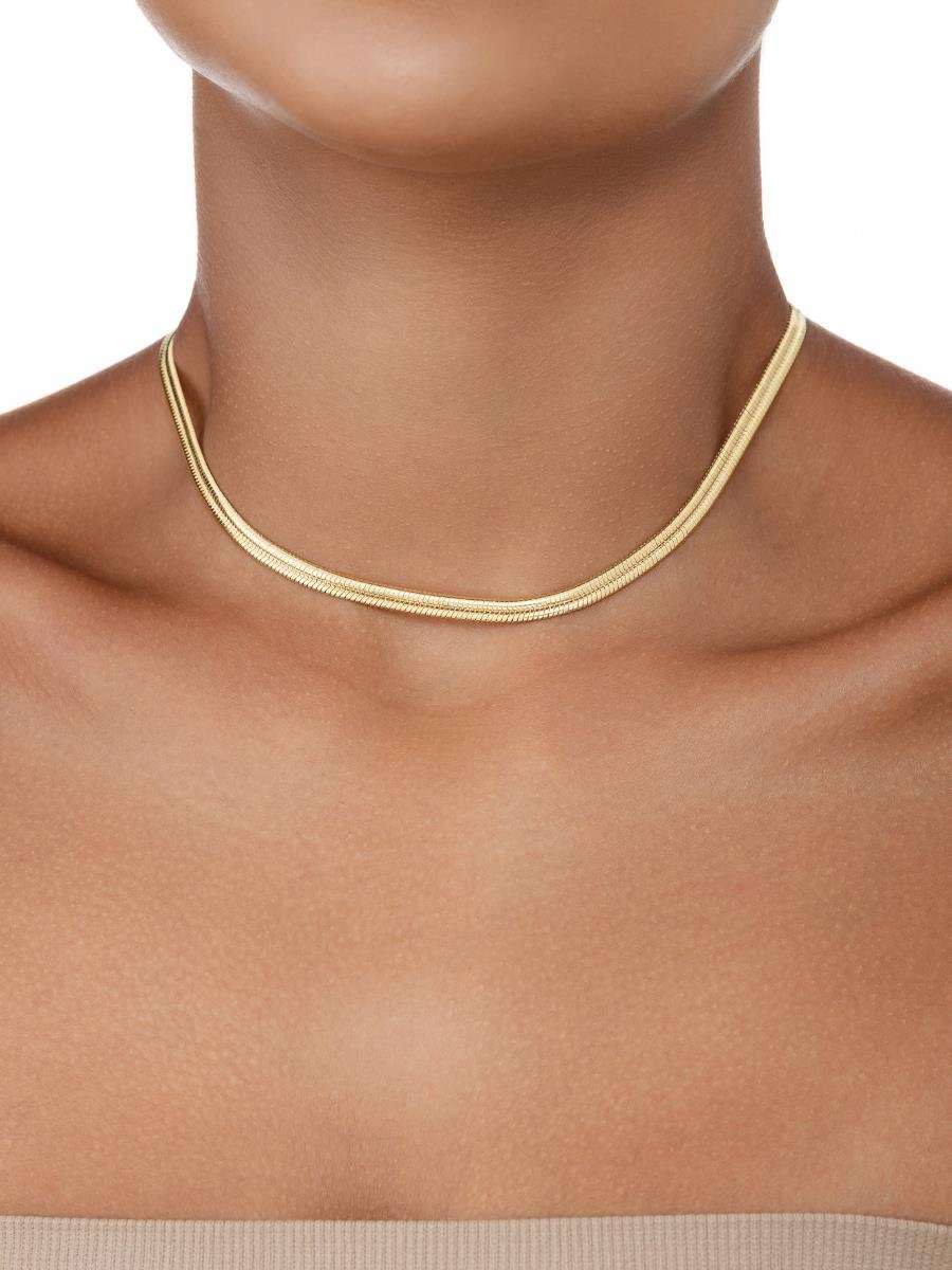 Choker Malha