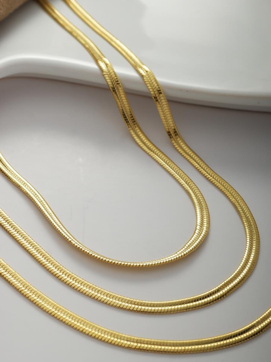 Choker Malha