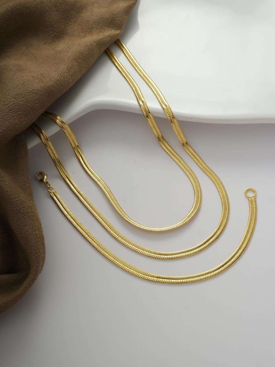 Choker Malha