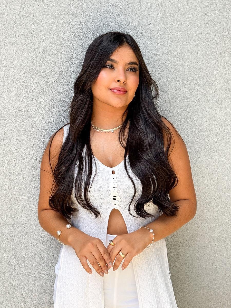 Colar Concha com Pérola | Banhado a Ouro