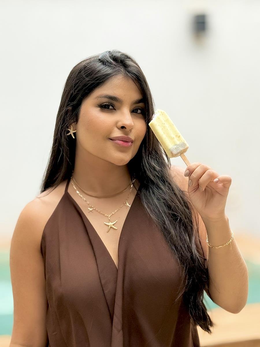 Colar Cartier com Estrela do Mar | Banhado a Ouro.