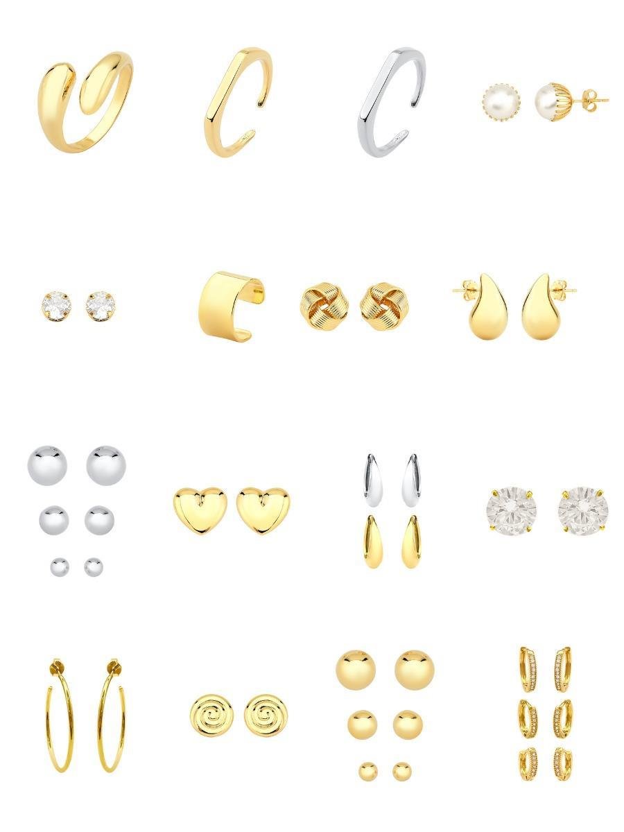 Kit Revendedora Essência