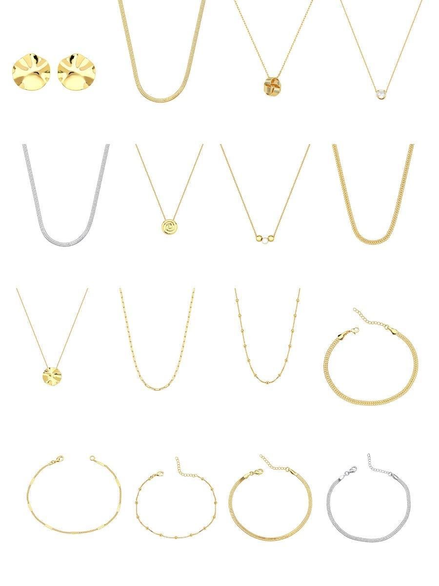 Kit Revendedora Essência