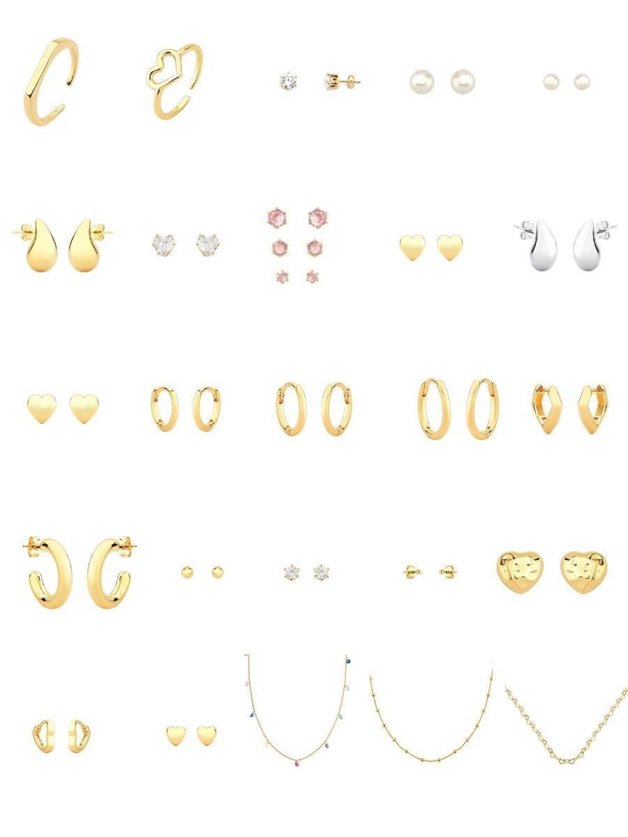 Kit Revendedora Start