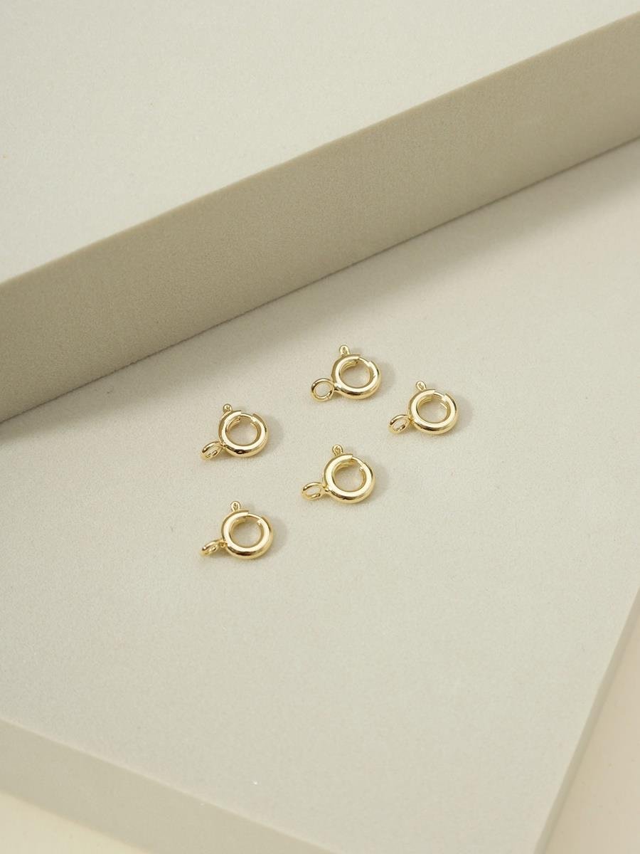 Fecho Redondo | 5 Unidades