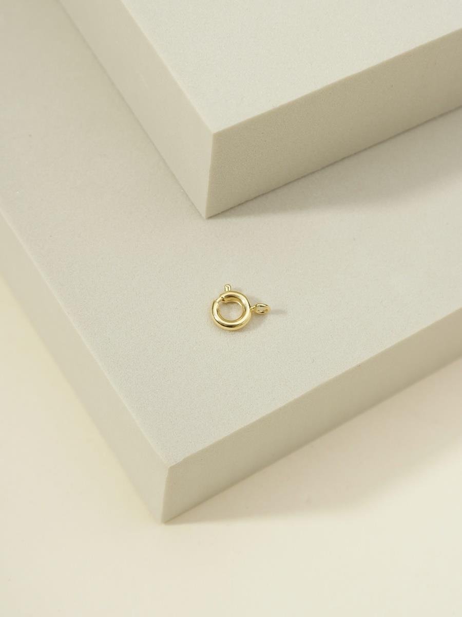 Fecho Redondo | 5 Unidades