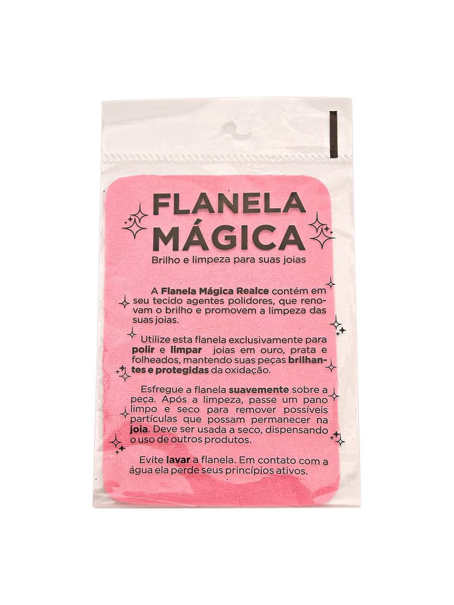 Flanela Magica | 1 un