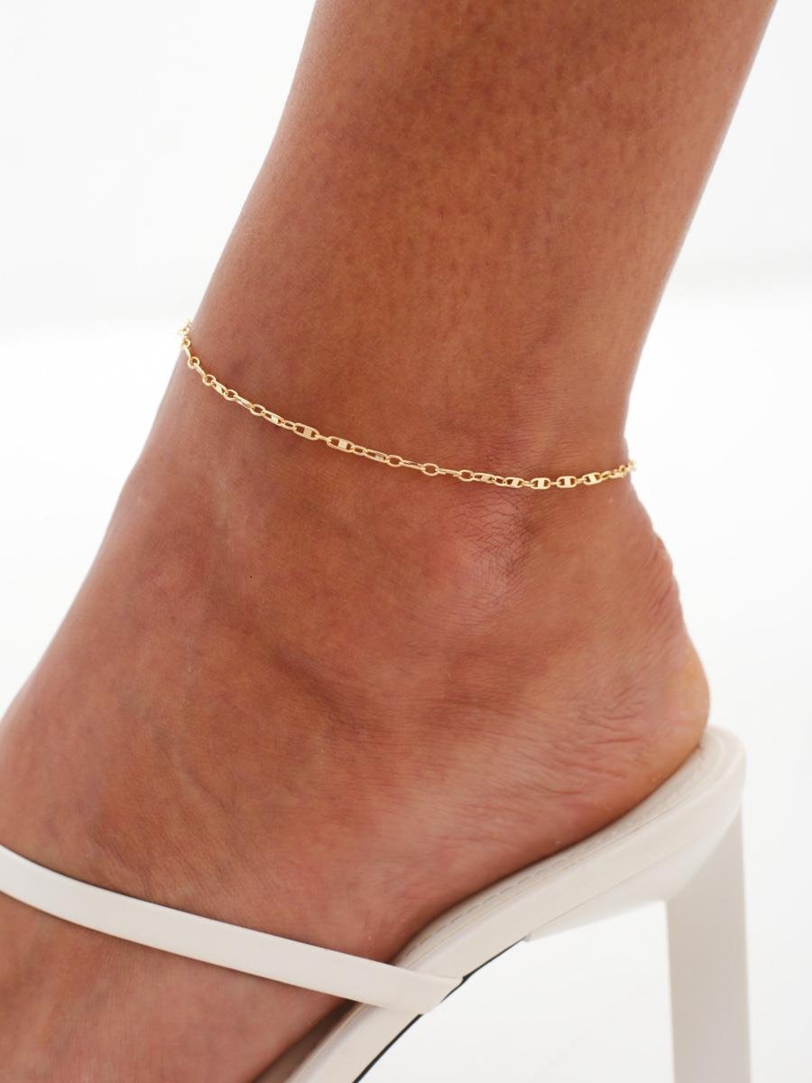 Tornozeleira Elo Piastrine