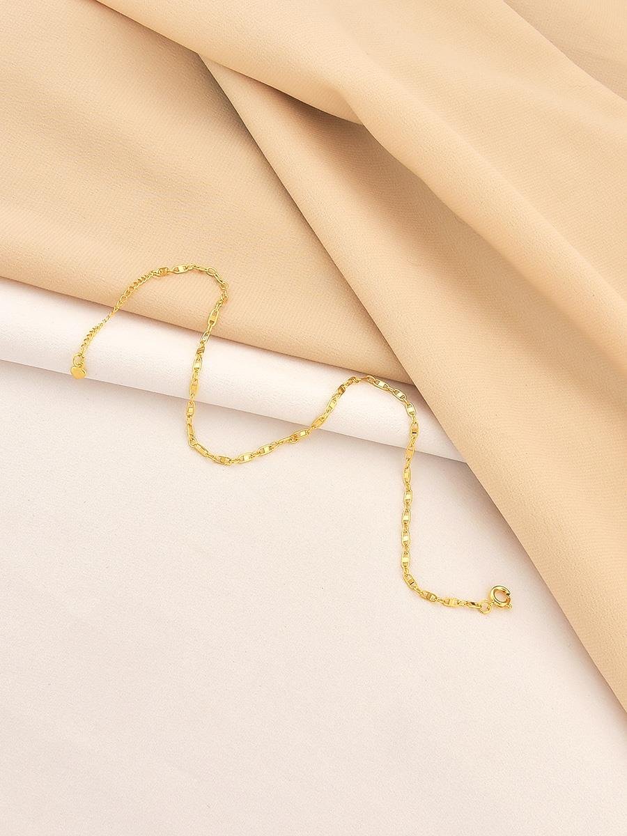 Tornozeleira Elo Piastrine