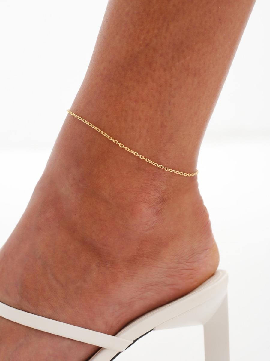 Tornozeleira Elo Cartier