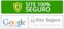 Selo Site Seguro